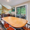 Отель Upscale Lincoln Townhome: 1 Mi to Loon Mountain!, фото 10