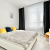 Гостиница Madrid Aparts (Мадрид Апартс) на улице Начдива Васильева 34, фото 1