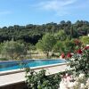 Отель Holiday Home Pla de Ses Rotes в Кампанете