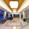 Отель Hongyuan Business Hotel (Quanzhou Nanhuan), фото 23