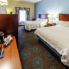 Отель Hampton Inn Martinsburg South-Inwood, фото 3