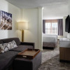 Отель Springhill Suites By Marriott Metro Center, фото 7
