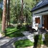 Отель Apartamenty Villa Baltic Sun II i III, фото 1