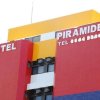 Отель Pirâmide Pituba - Pernambuco, фото 37