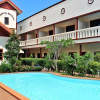Отель Namphung Phuket Boutique Resort, фото 14