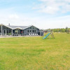 Отель 18 Person Holiday Home in Albaek, фото 1