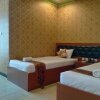 Отель Grand Dream Cita Mandiri Syariah, фото 4