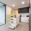 Отель KULA - Apartment Parramatta, фото 21