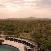 Отель Seronera Wildlife Lodge, фото 13