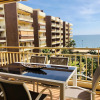 Отель Rentcostadelsol Apartamento Fuengirola - Doña Sofía 5a, фото 14