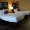 Отель Vacation Lodge, фото 6