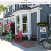 Отель Treadwell Inn в Сент-Эндрюсе