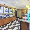 Отель Hampton Inn & Suites by Hilton Houston North IAH, фото 24