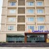 Отель Comfort Inn Udaipur, фото 34