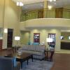 Отель Best Western Plus Tuscumbia Muscle Shoals Hotel and Suites, фото 41