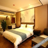 Отель Chuangyi Boutique Hotel (Xi'an Dayan Pagoda Qujiang Convention and Exhibition Center Subway Station), фото 3