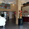 Отель Thank You Express Hotel (Ningdu South Third Ring Road), фото 9