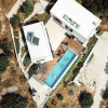Отель Villa Forte-the Exclusive Private Villa With Amazing sea View Located in Mimice, фото 16