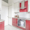 Отель Stylish 2 Bedroom Apartment Beside Putney Station, фото 3