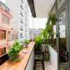 Отель HoLo Bui Vien Saigon Serviced HomeStay, фото 19
