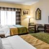 Отель Comfort Inn East Windsor - Springfield, фото 6