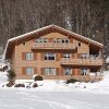 Отель Apartment Berg Engelberg 31650 в Энгельберге