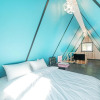 Отель Gyeongju Semo Glamping, фото 14