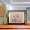 Отель OYO 809 Noura Guest House Syariah, фото 16