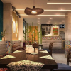 Отель Gravity Hotel & Aqua Park Sahl Hasheesh, фото 46