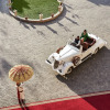 Отель Fairmont Jaipur, фото 7