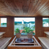 Отель Baumancasa Beach Resort, фото 29