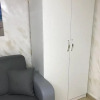 Отель Studio In Napoli With Wonderful City View Balcony And Wifi, фото 5