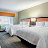 Отель Hampton Inn & Suites Indio, фото 25