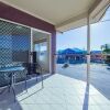 Отель Rockhampton Serviced Apartments, фото 19