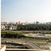 Гостиница MaxRealty24 Khoroshovskoe Shosse Superior в Москве