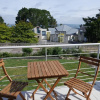 Отель Comfortable Holiday Home with Partial Sea Views, Douarnenez-Treboul, фото 4