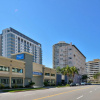 Отель Inn at 50 at Long Beach Convention Center, фото 18