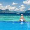 Отель Matinloc Island Resort, фото 24