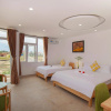 Отель Yellow Daisy Villa, фото 5