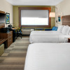 Отель Holiday Inn Express & Suites Houston NW - Cypress Grand Pky, an IHG Hotel, фото 5