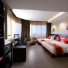 Отель E-Red Hotel Kuantan, фото 4