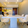 Отель Japanese Style 2BR Apartment Casa Grande Residence, фото 12