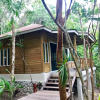 Отель Eco Friendly Cabin Complex by Playa Paradise, фото 19