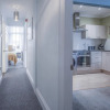 Отель Flint House - 2 Bedroom Apartment - Tenby, фото 2