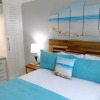 Отель Beach One Bedroom Suite A20, фото 11