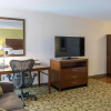 Отель Hilton Garden Inn Plymouth, фото 6