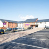 Отель Premier Inn Haverfordwest (North/A40), фото 10