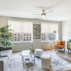 Отель Cozy 1BR in Heart of NOLA, фото 3