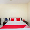 Отель Pvr Residency by Oyo Rooms, фото 4