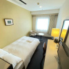 Отель Smile Hotel Yonago, фото 4